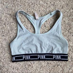 PINK Bralette